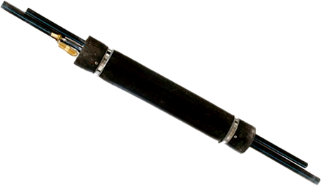 Tillbehör Djupbrunnspumpar